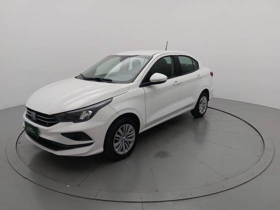 FIAT CRONOS 1.0 FIREFLY FLEX DRIVE MANUAL